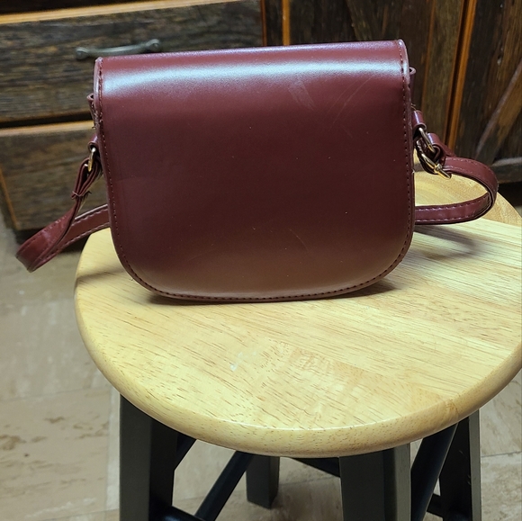 Crossbody bag - Picture 2 of 5